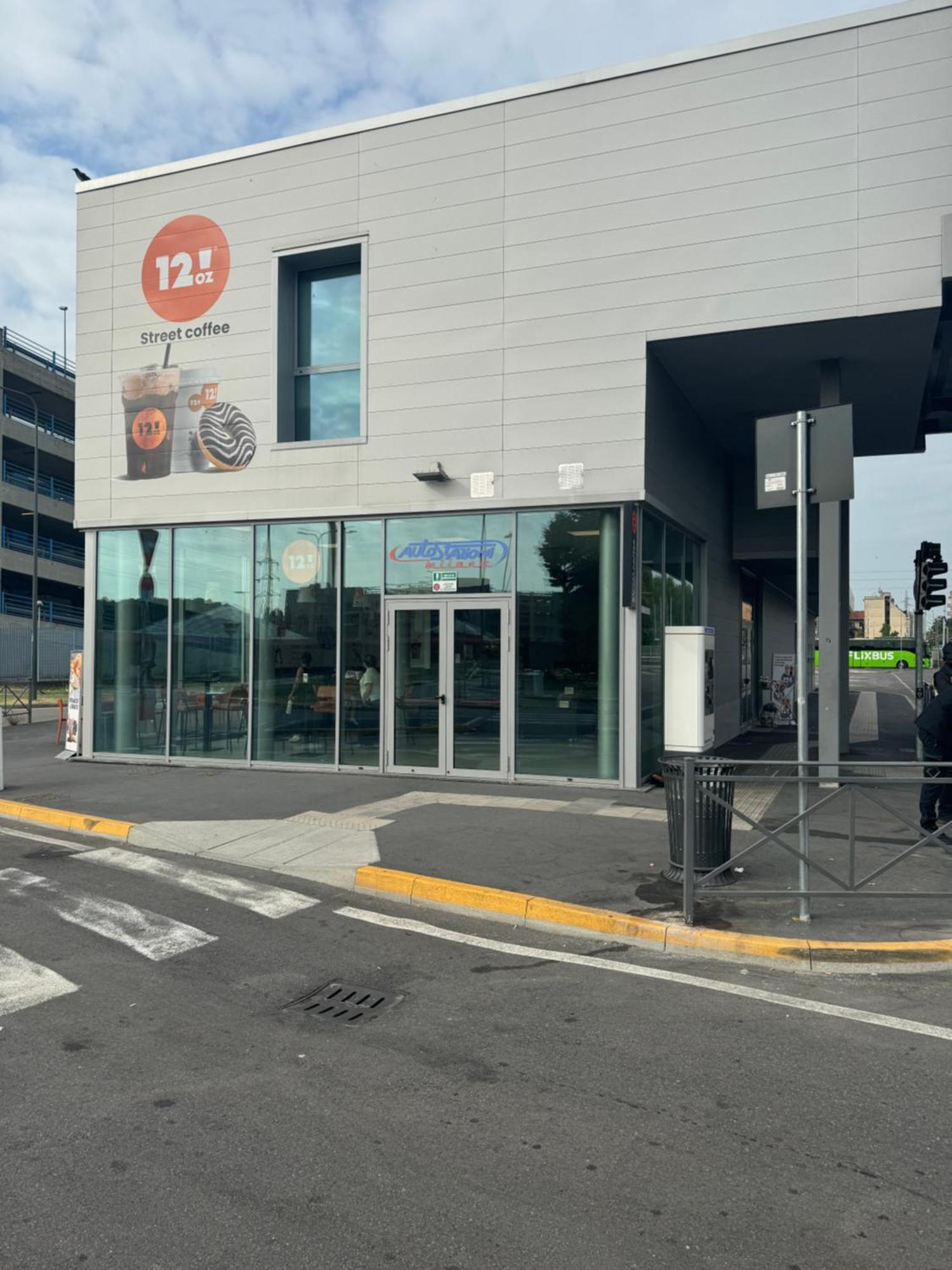 Foresteria Autostazione San Donato — Photos 3
